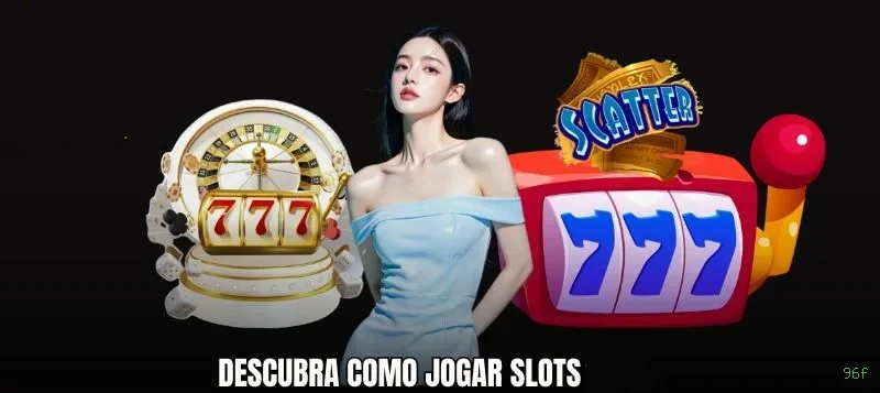 Depósito PIX 96f