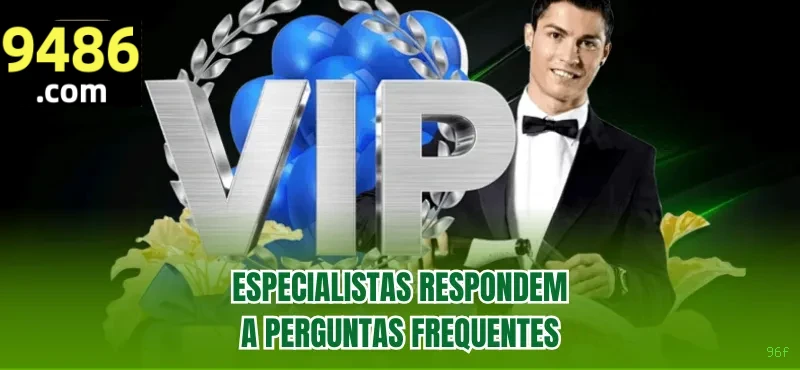 Suporte VIP 96f - atendimento prioritário