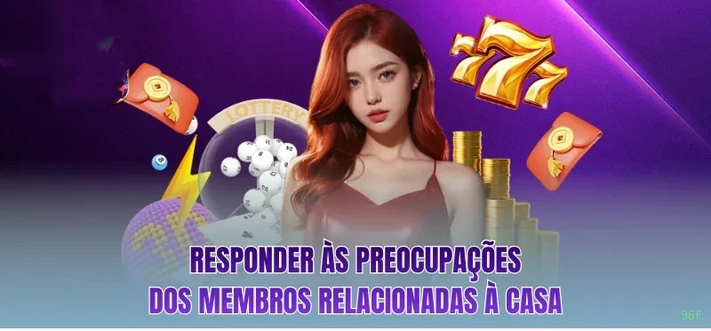 Ganhar e sacar na 96f